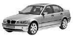 BMW E46 P20EB Fault Code