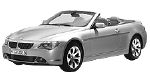 BMW E64 P20EB Fault Code