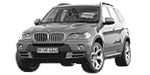 BMW E70 P20EB Fault Code