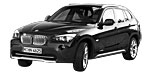 BMW E84 P20EB Fault Code