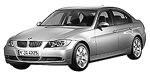 BMW E90 P20EB Fault Code